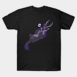 Little Owlcat T-Shirt